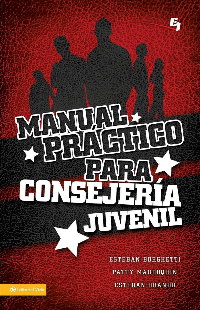 Manual Practico Para Consejeria Juvenil = A Practical Manual