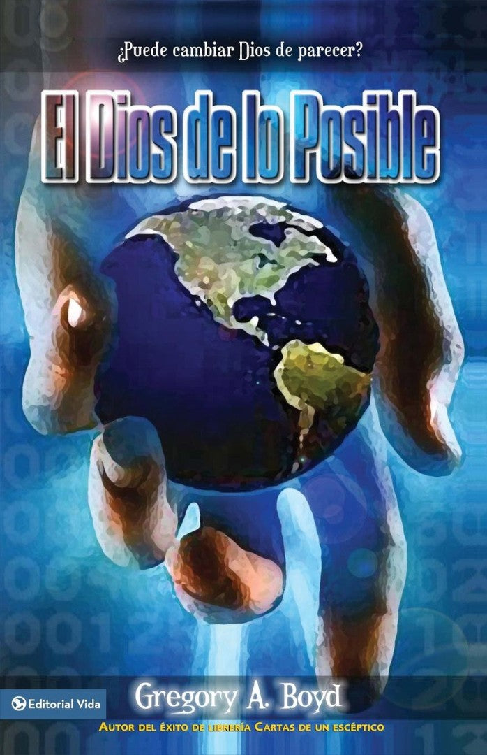 Dios de Lo Posible - Re-vived