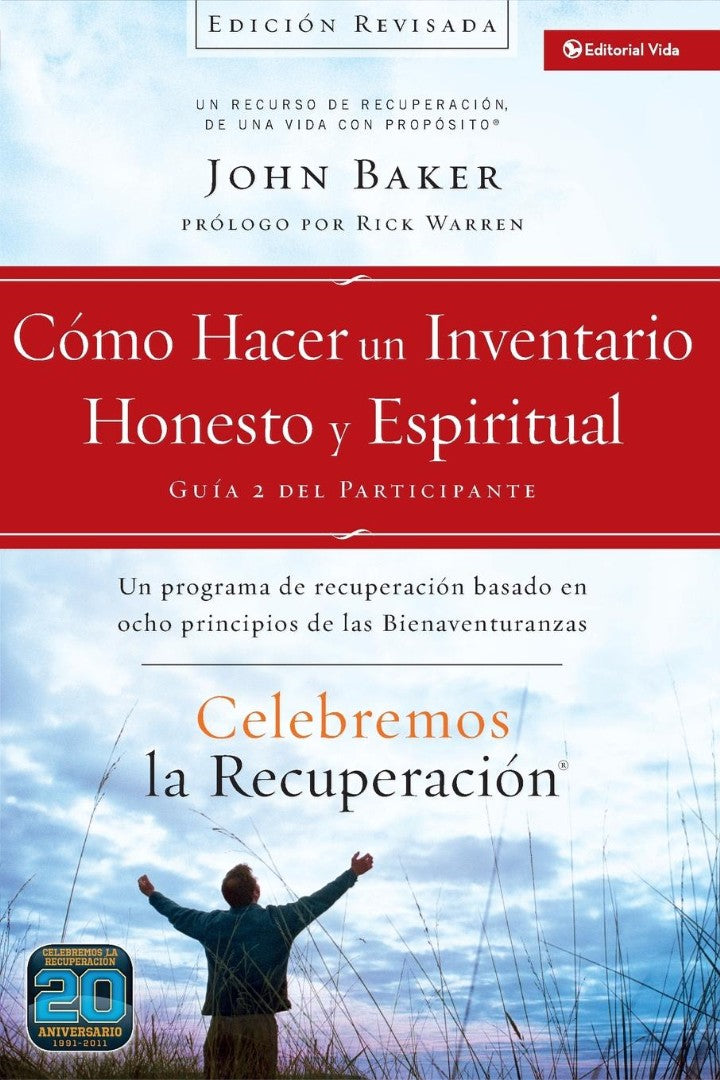 Celebremos la recuperación Guía 2 - Re-vived