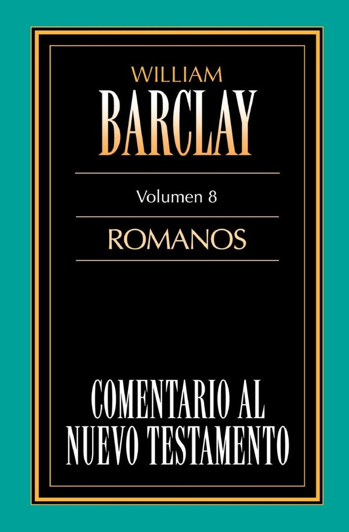 Carta A los Romanos - Re-vived
