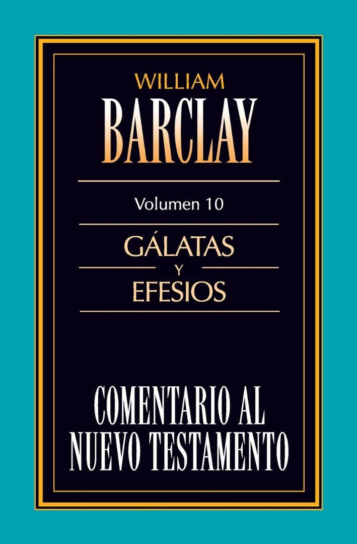 Comentario al Neuvo Testamento, Tomo 10 - Re-vived