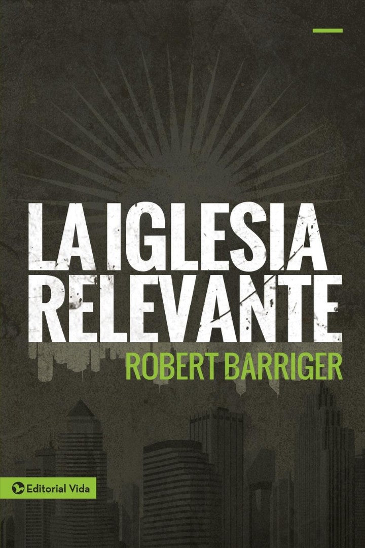 La Iglesia Relevante - Re-vived