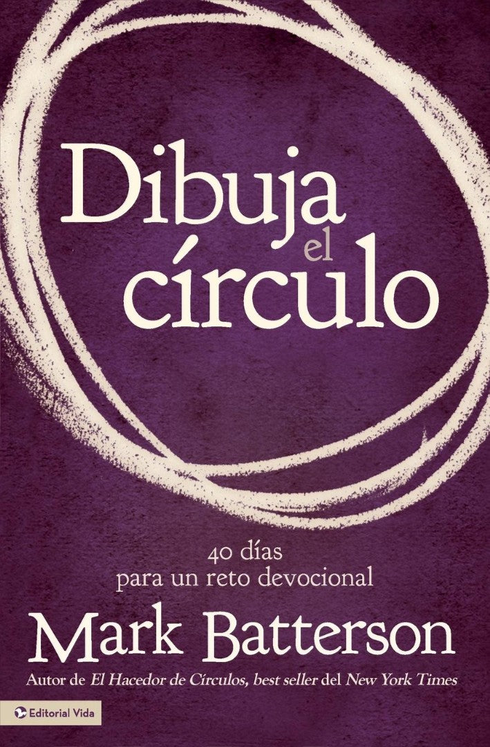 Dibuja el círculo - Re-vived