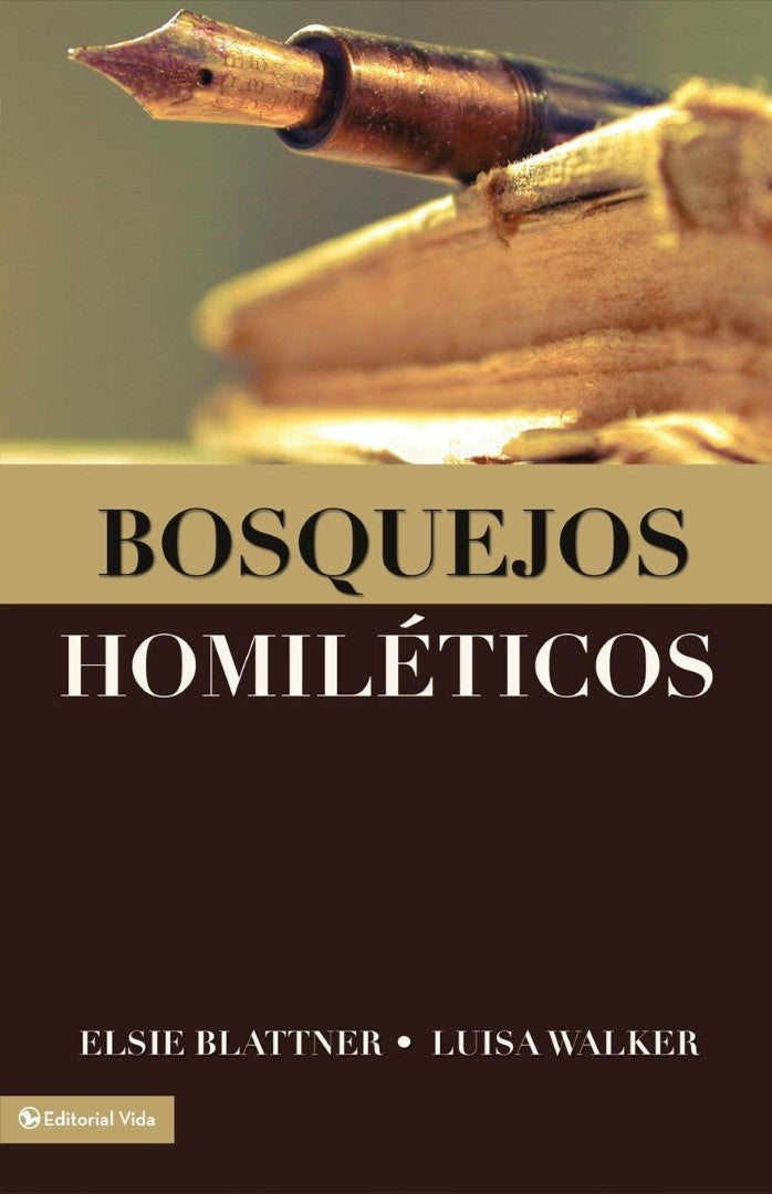 Homileticos - Re-vived