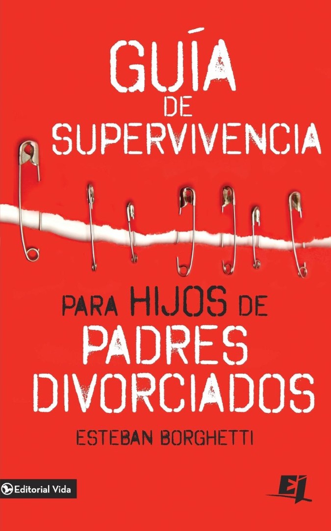 Guía de supervivencia para hijos de padres divorciados - Re-vived