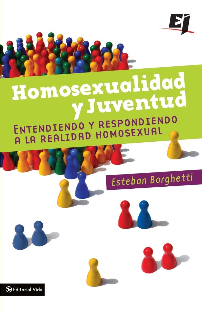 Homosexualidad y Juventud - Re-vived