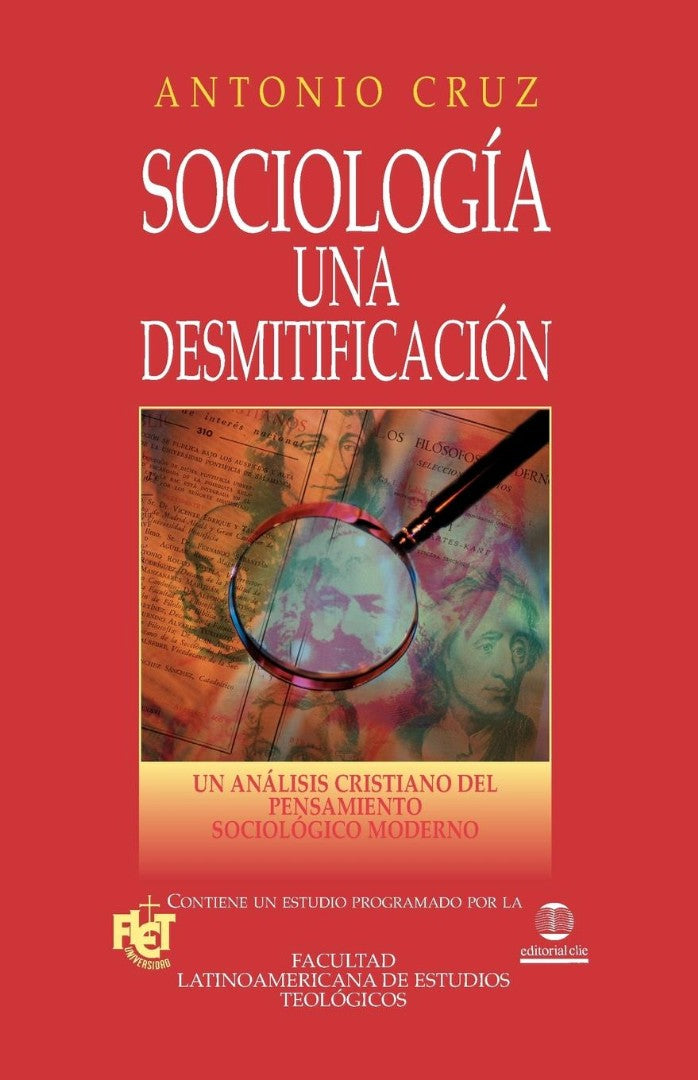 Sociología, una desmitificación - Re-vived