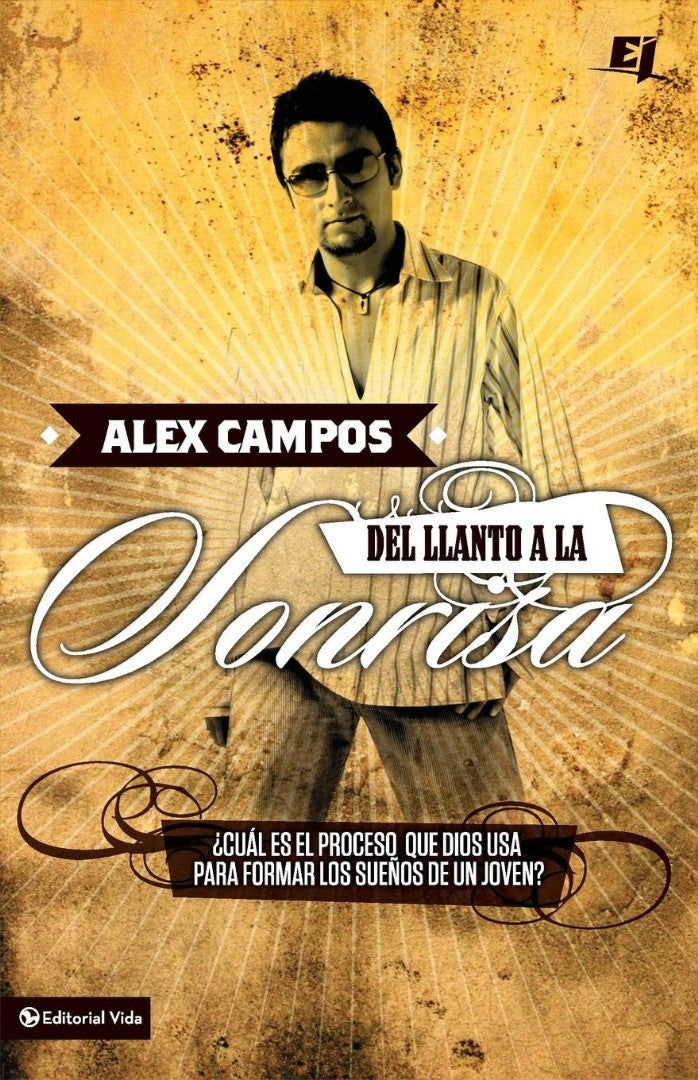 Del llanto a la sonrisa - Re-vived