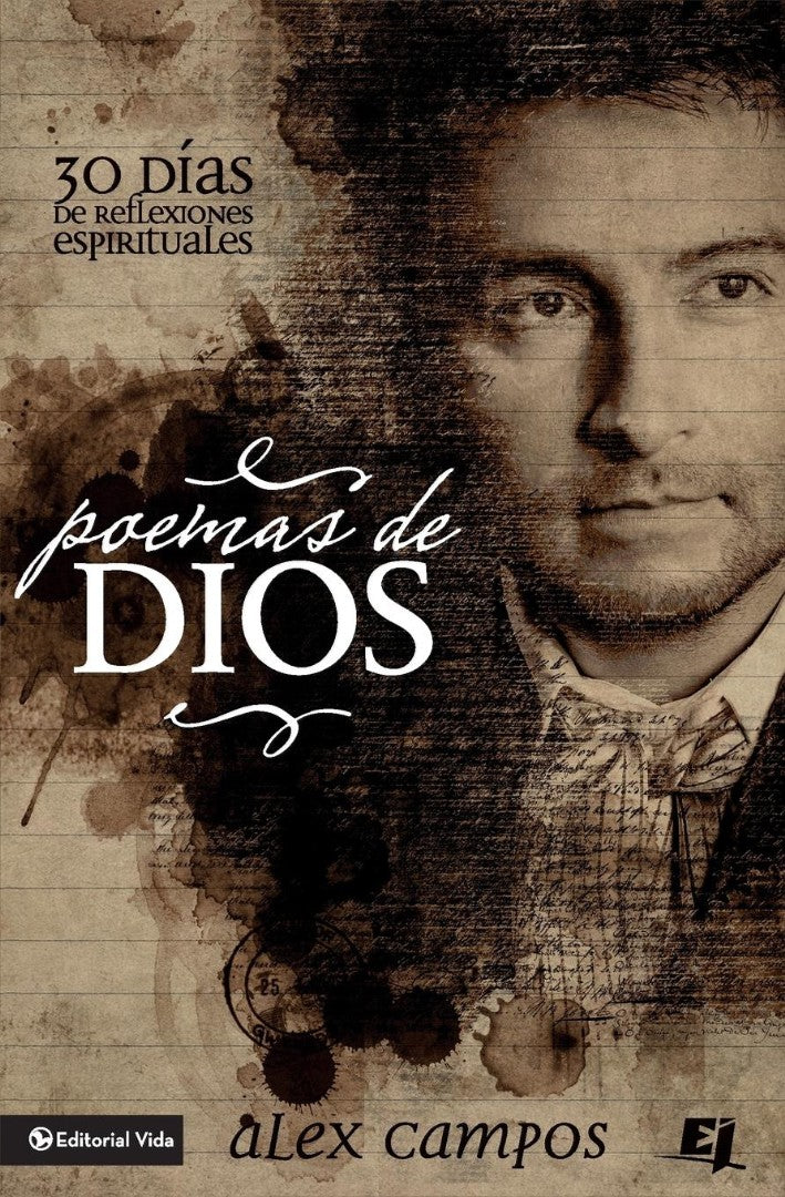 Poemas de Dios - Re-vived