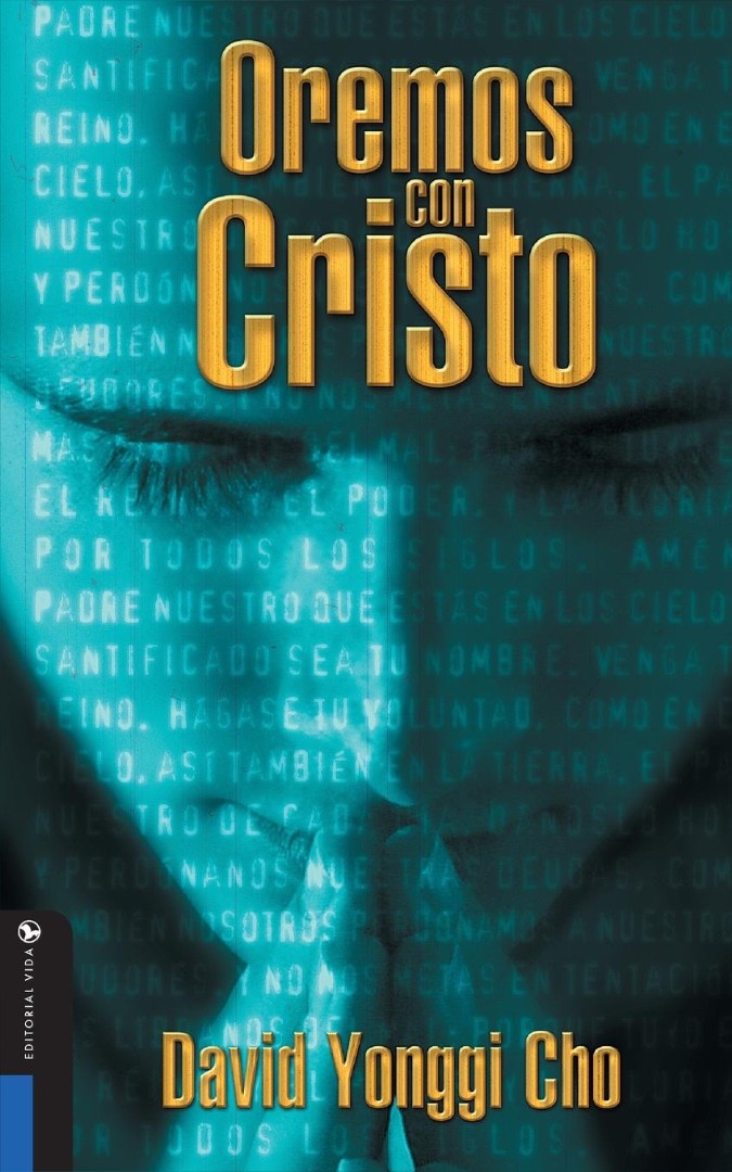 Oremos Con Cristo - Re-vived
