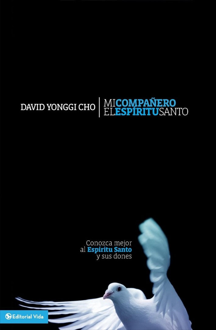 Mi compañero el Espíritu Santo - Re-vived