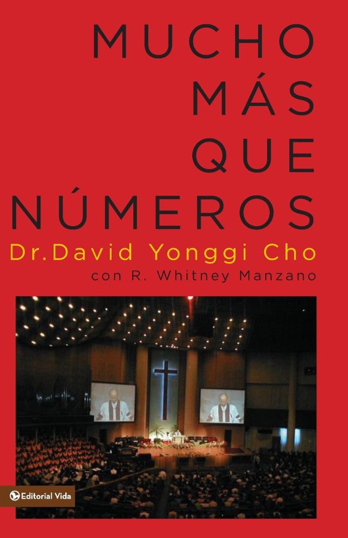Mucho más que números - Re-vived