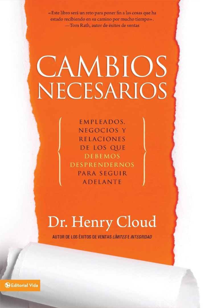 Cambios Necesarios - Re-vived