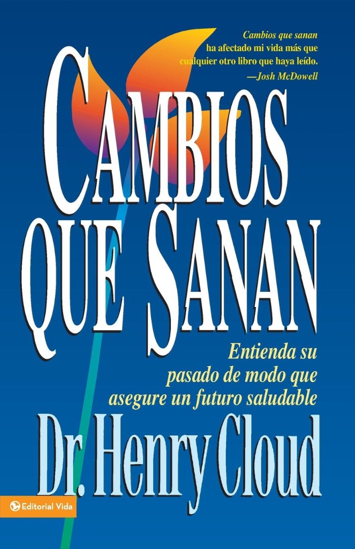 Cambios que sanan - Re-vived