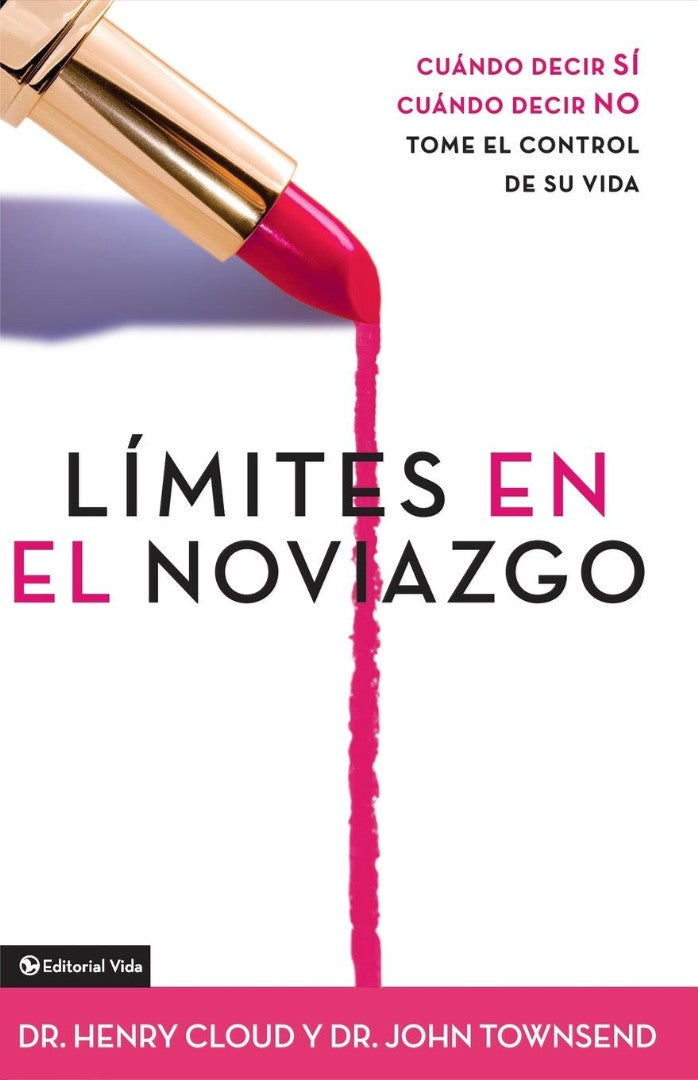 Limites en el Noviazgo - Re-vived