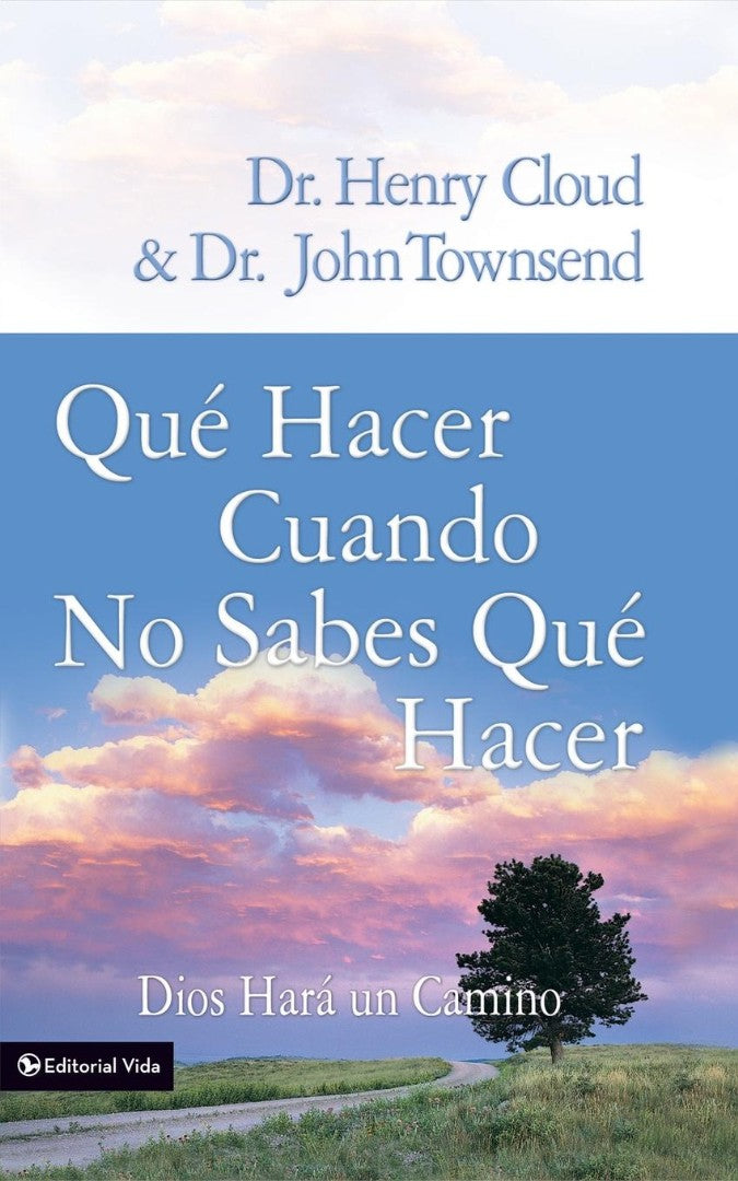 Que Hacer Cuando No Sabes Que Hacer - Re-vived