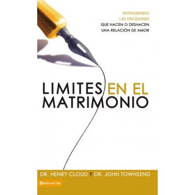 Límites en el matrimonio - Re-vived