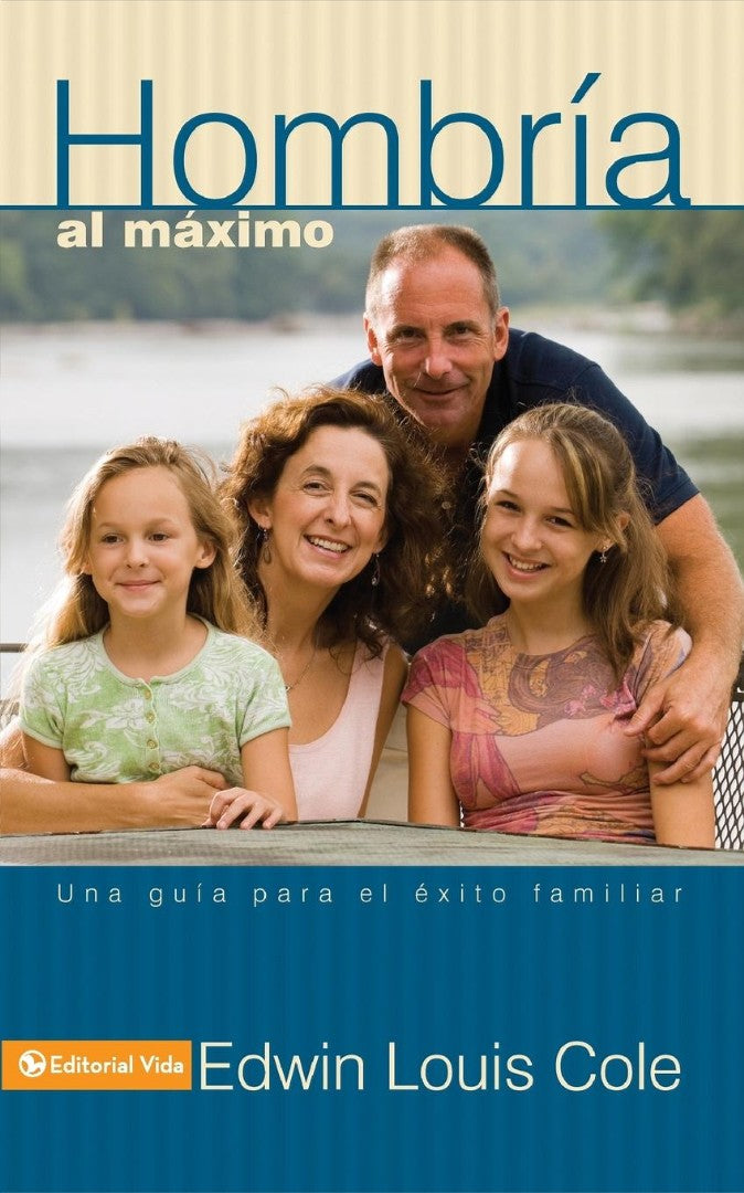 Hombría al máximo - Re-vived