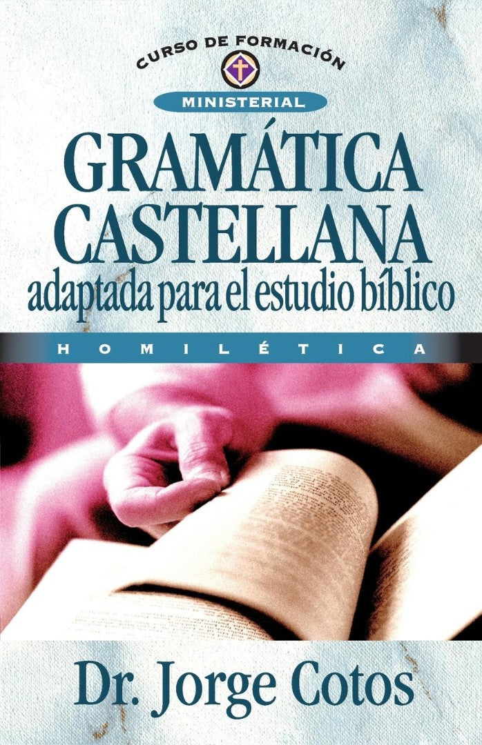 Gramatica Castellana - Re-vived