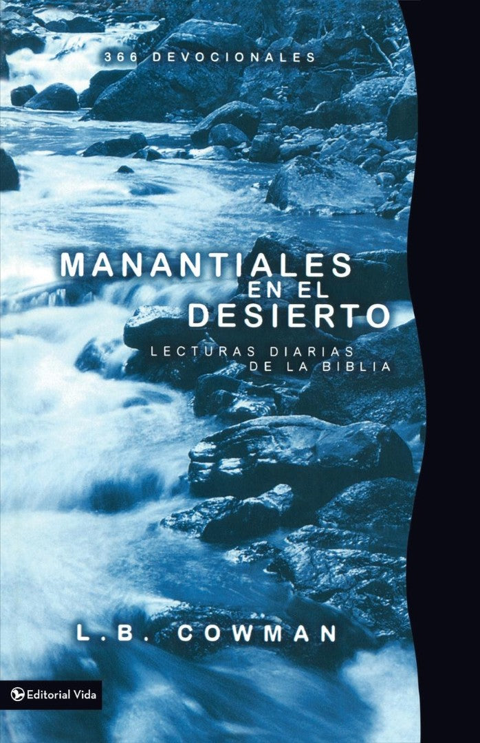 Manantiales En El Desierto