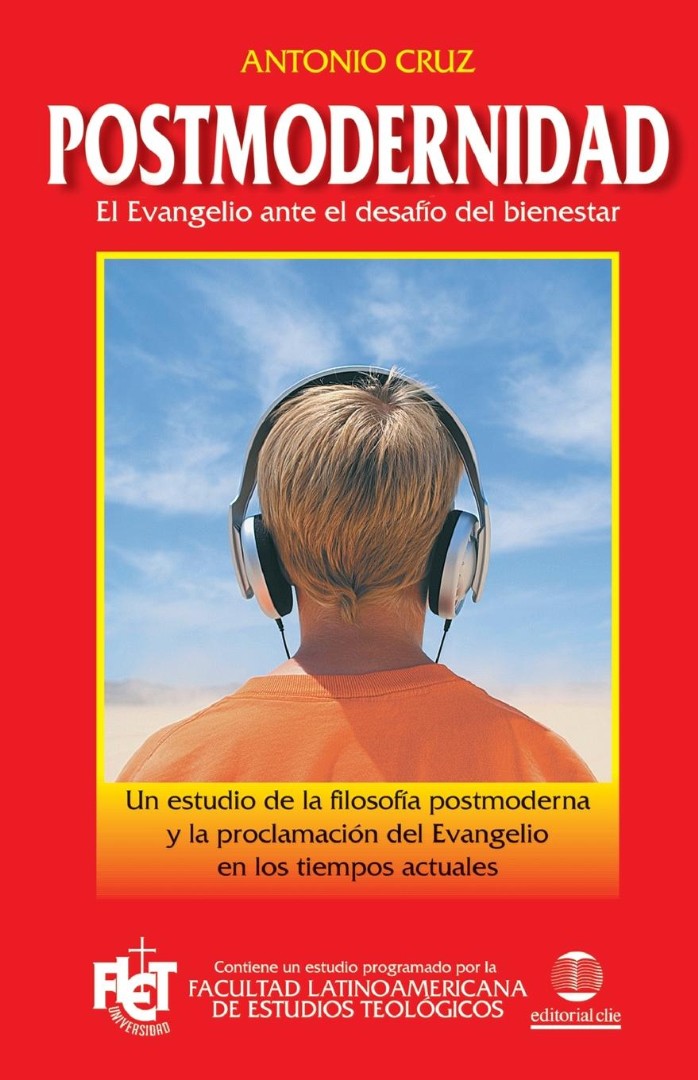 Postmodernidad - Re-vived