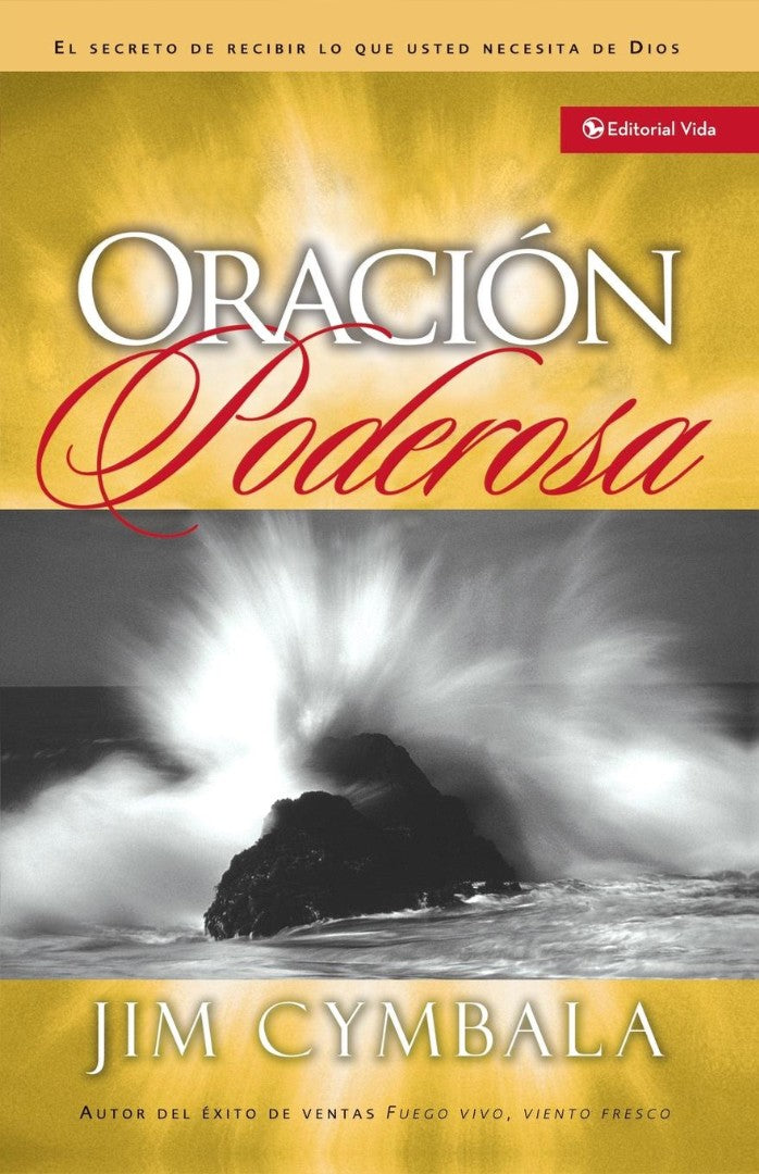 Oracion Poderosa
