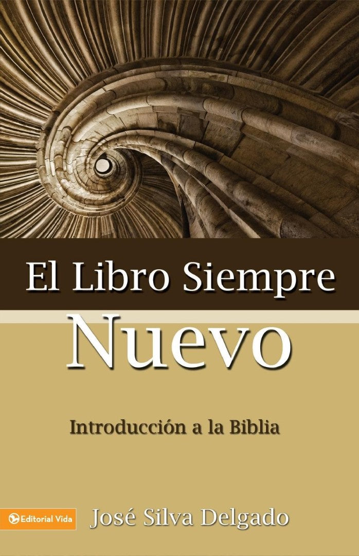 El libro siempre nuevo - Re-vived