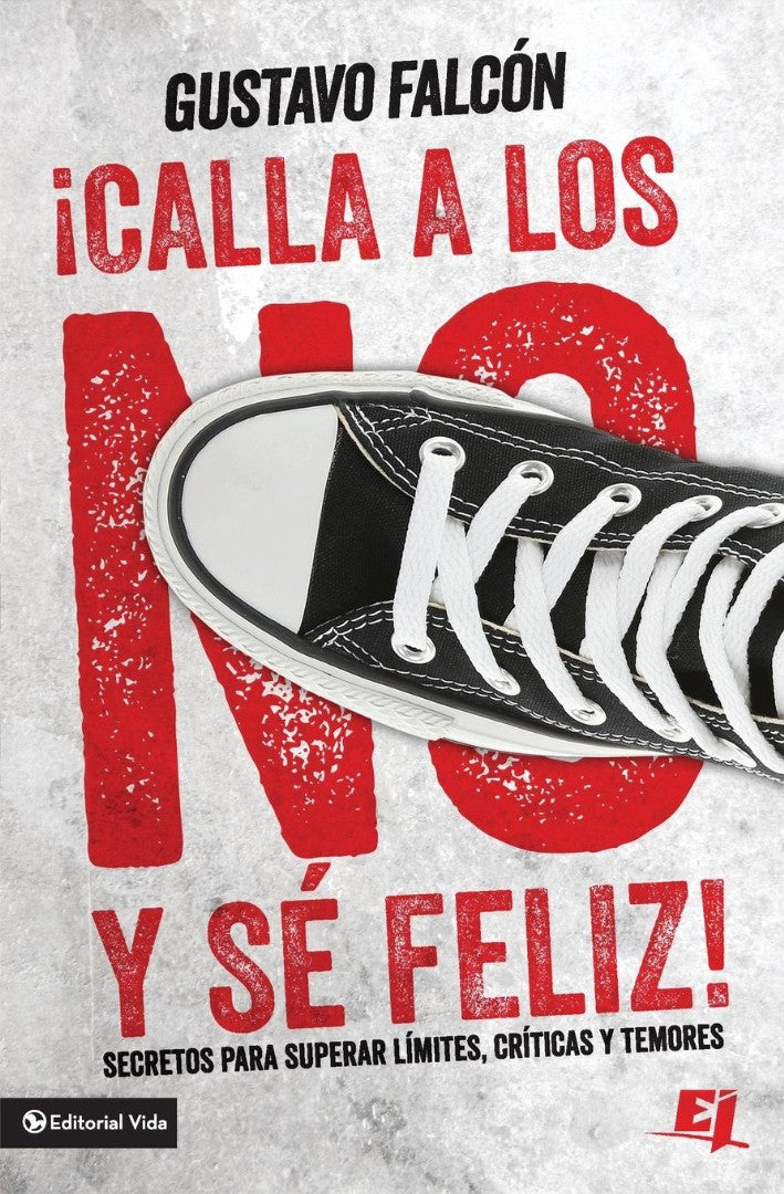 Calla los NO y sé feliz - Re-vived