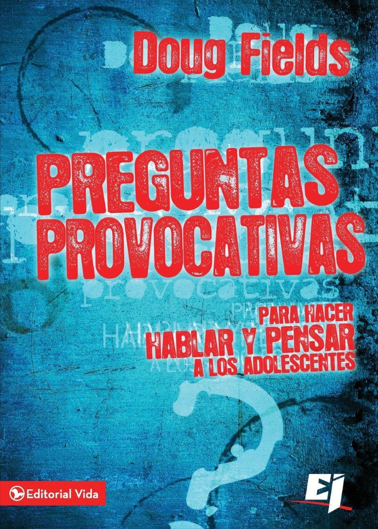 Preguntas provocativas - Re-vived