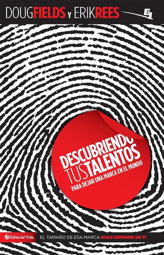 Descubriendo tus talentos... - Re-vived