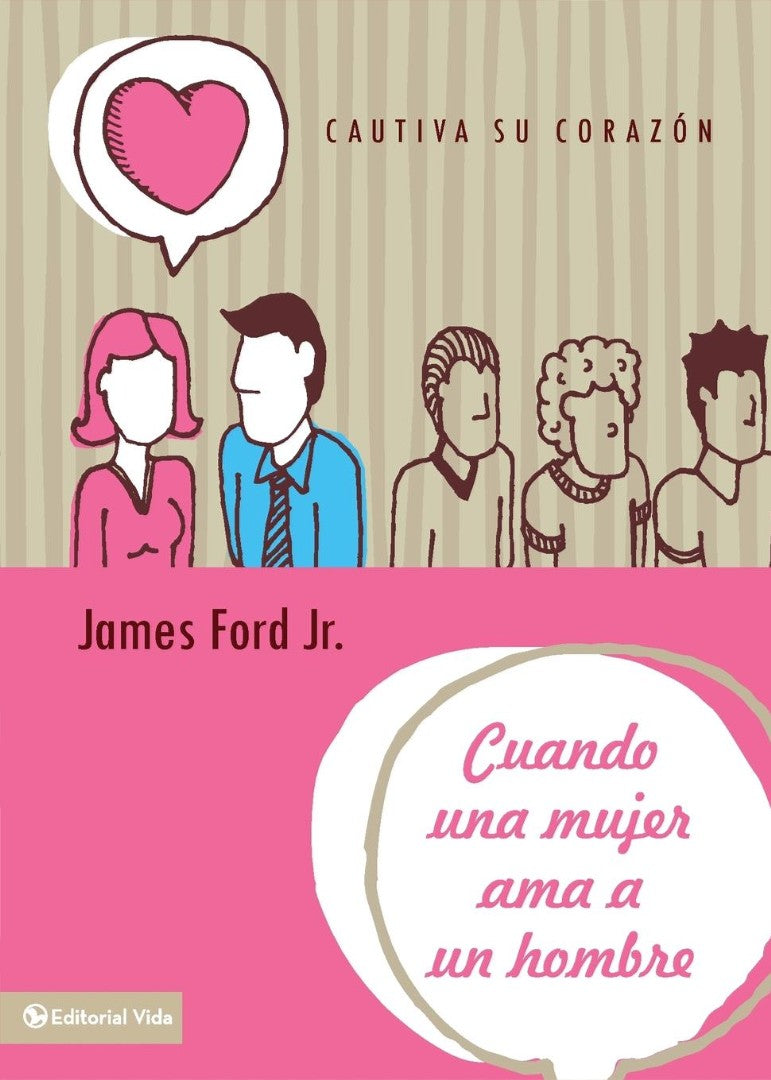 Cuando una Mujer Ama A un Hombre = When a Woman Loves a Man - Re-vived