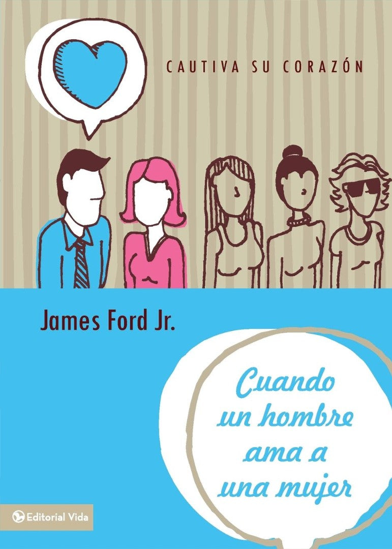 Cuando Un Hombre Ama a Una Mujer - Re-vived