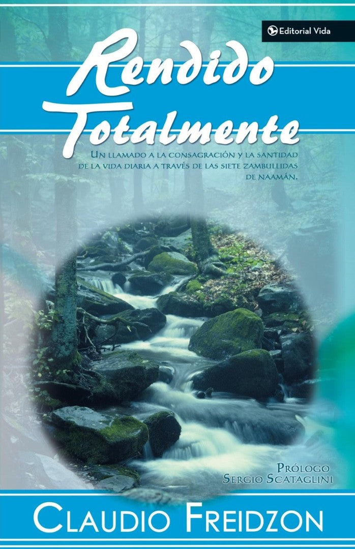 Rendido Totalmente - Re-vived