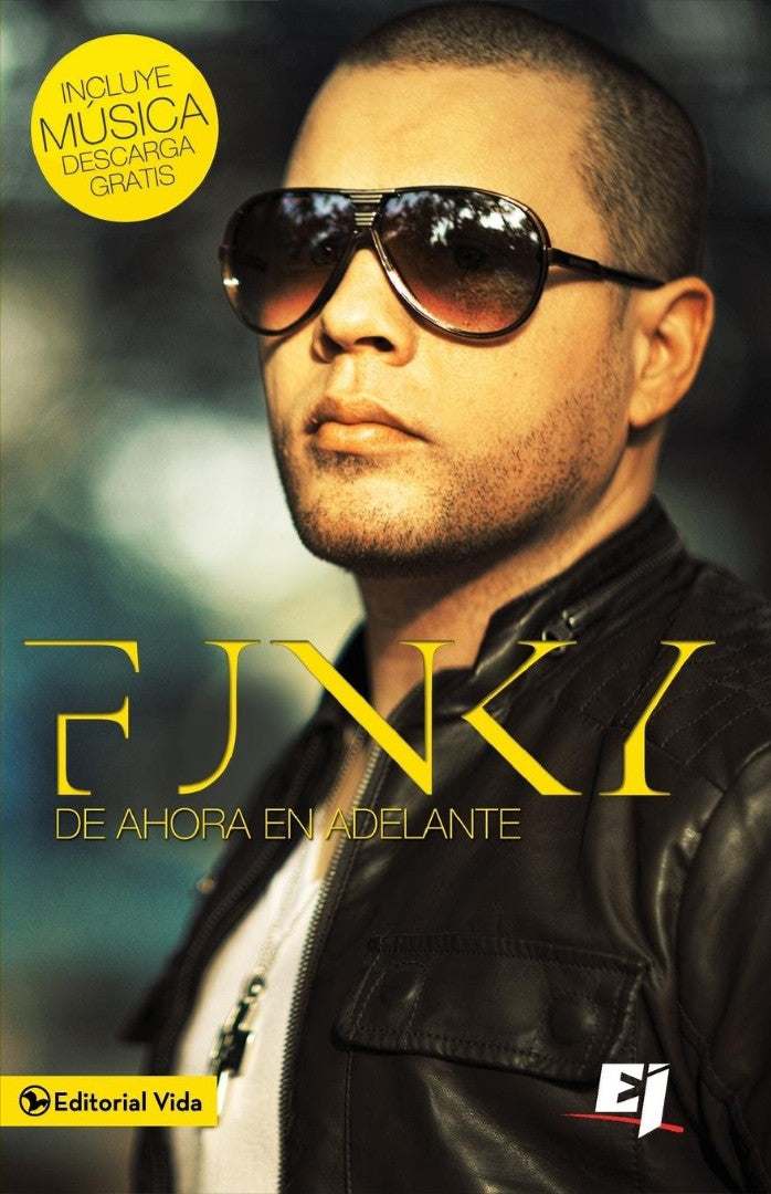 Funky de ahora en adelante - Re-vived