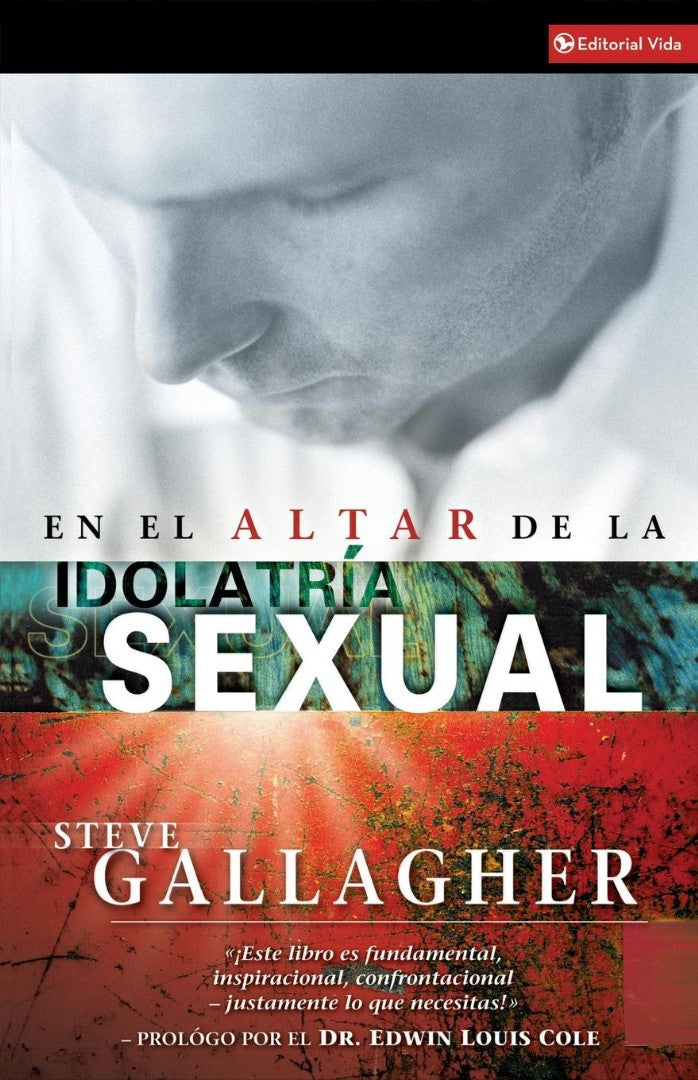 En el Altar de la Idolatria Sexual - Re-vived