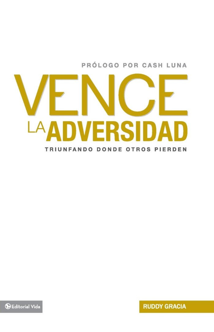 Vence la Adversidad - Re-vived