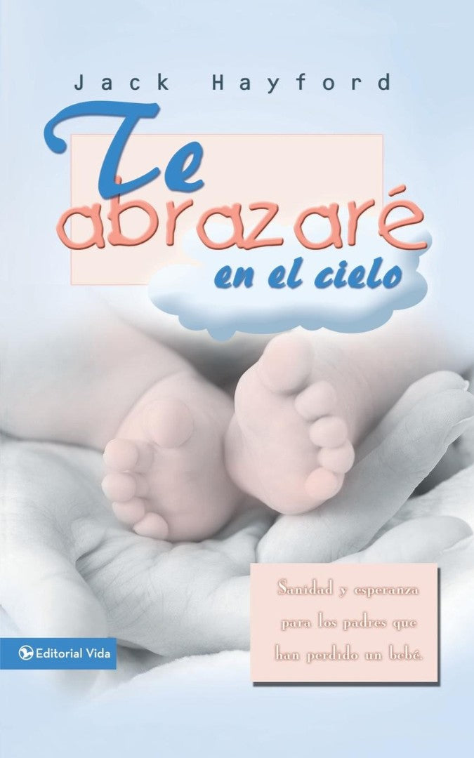 Te Abrazare en el Cielo