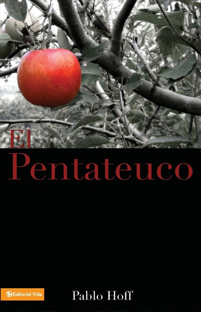 El Pentateuco - Re-vived