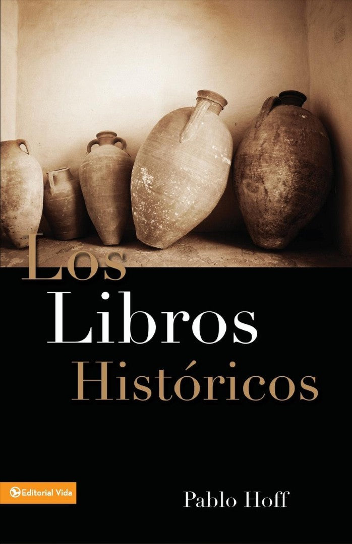 Los Libros Hist Ricos - Re-vived