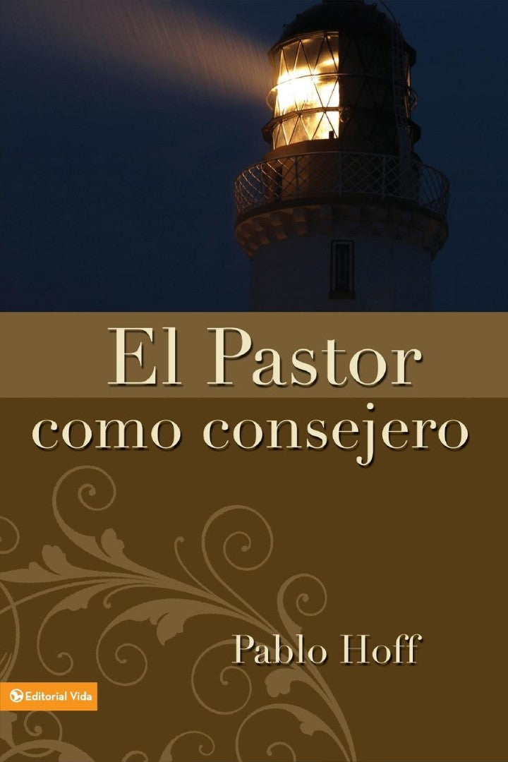 El Pastor Como Conserjero - Re-vived