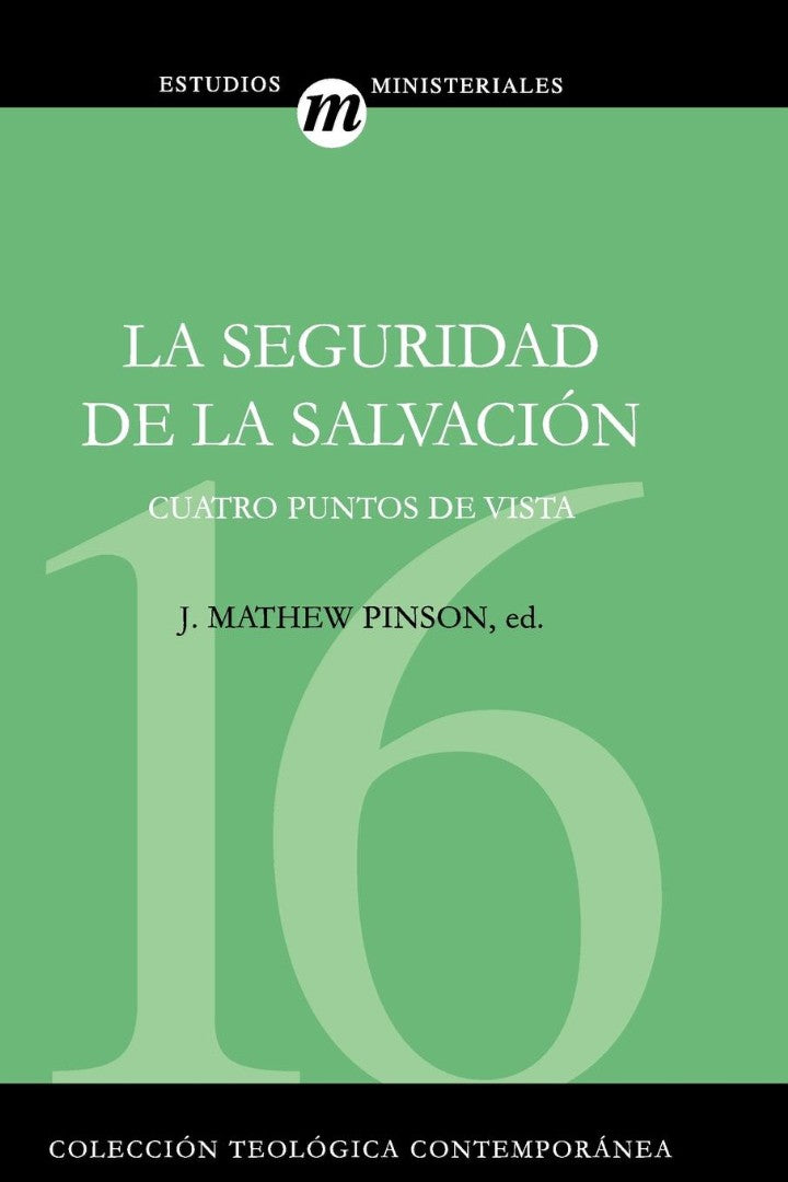 La Seguridad de la Salvacion