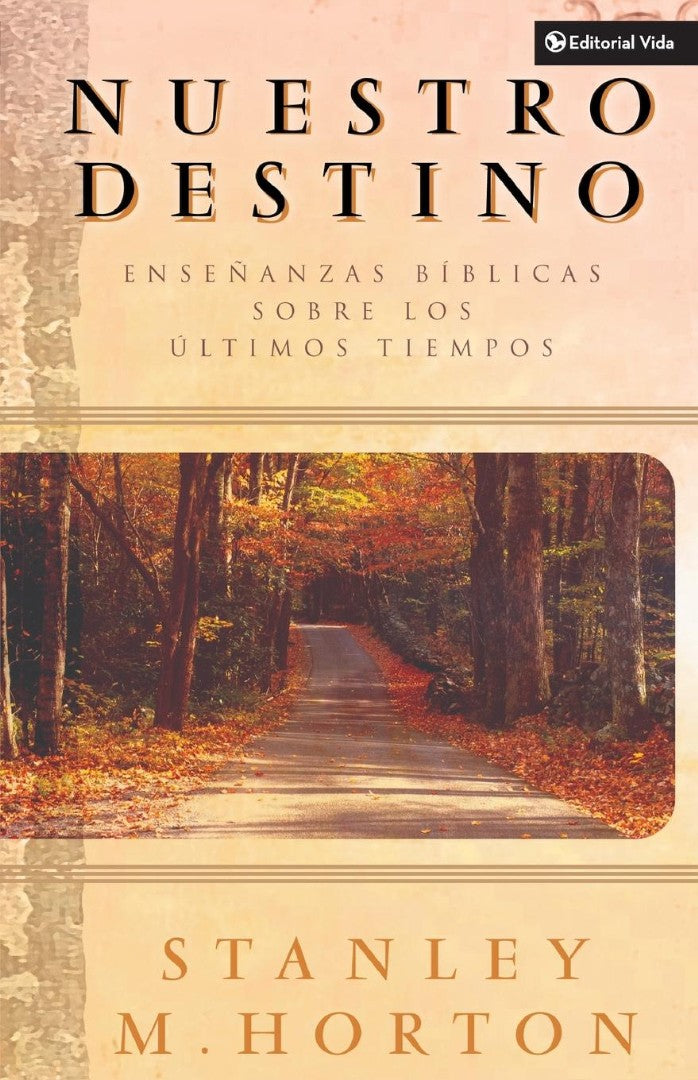 Nuestro Destino - Re-vived