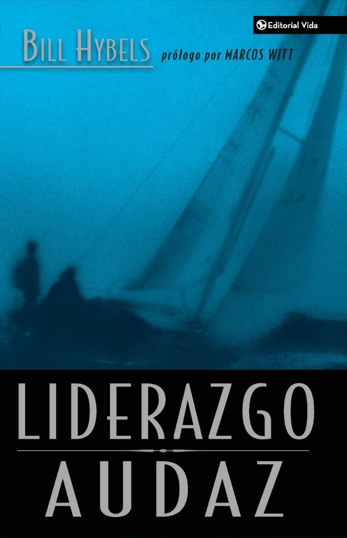 Liderazgo Audaz - Re-vived