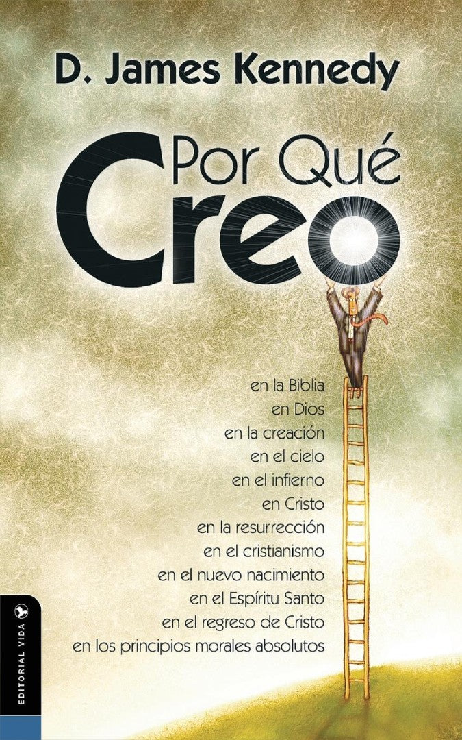 Por Que Creo - Re-vived