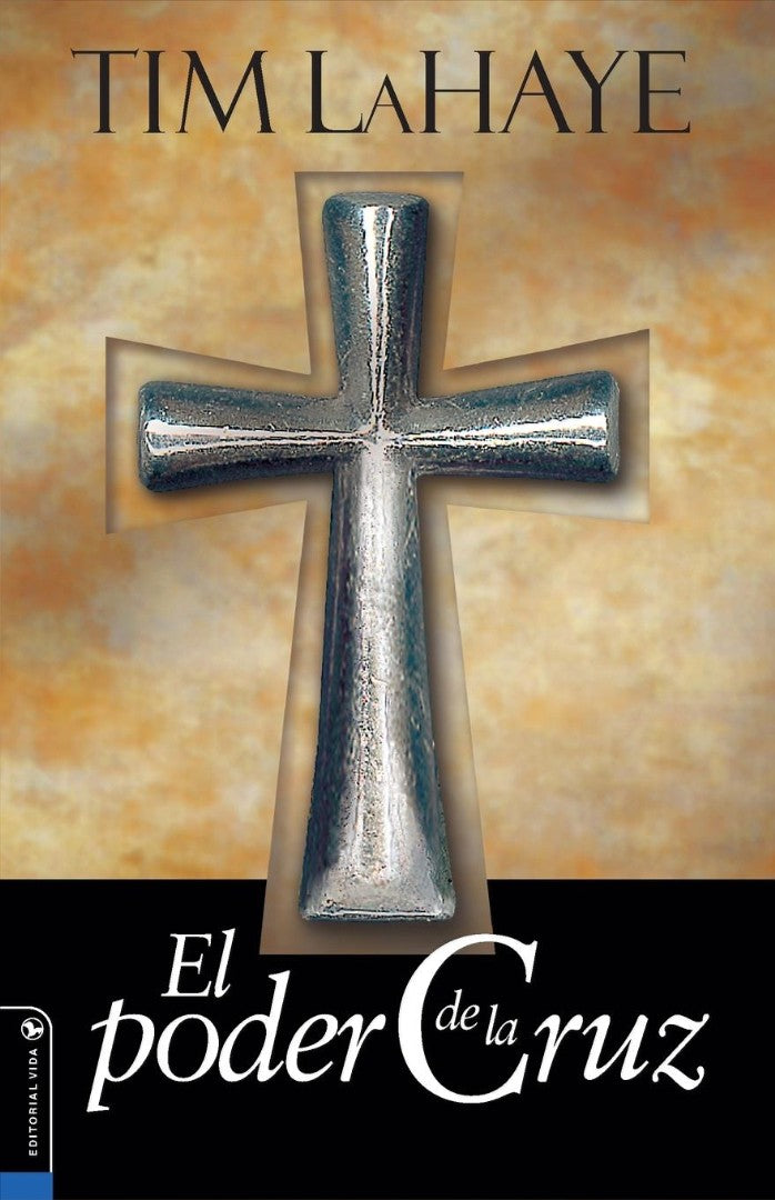El Poder De La Cruz - Re-vived