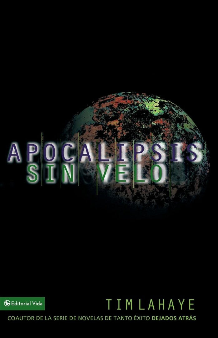 Apocalipsis sin velo - Re-vived