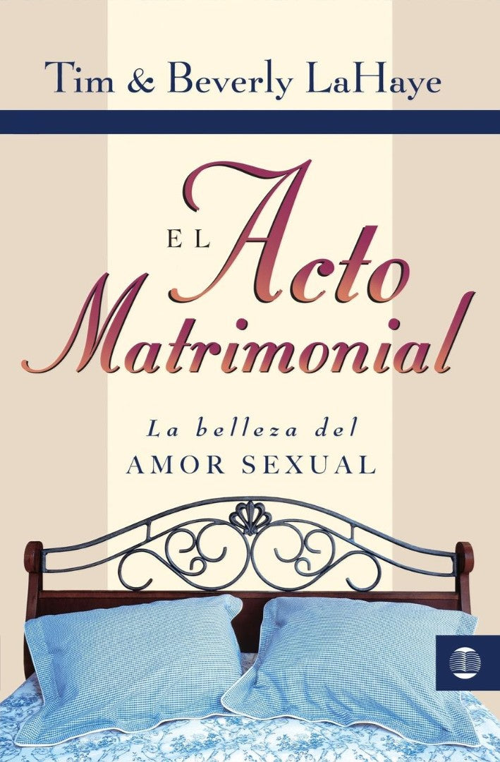 El Acto Matrimonial