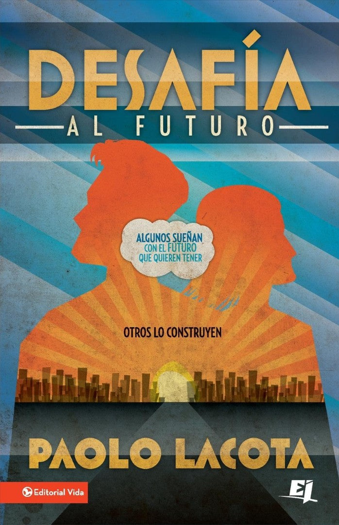 Desafia al Futuro - Re-vived