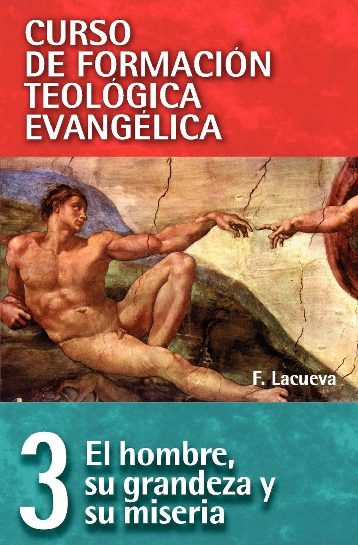 El Hombre, su Grandeza y su Miseria - Re-vived
