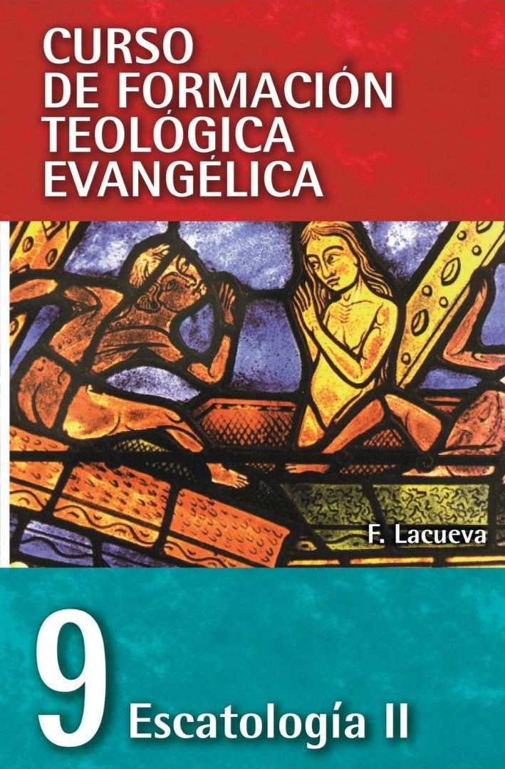Escatologia II - Re-vived